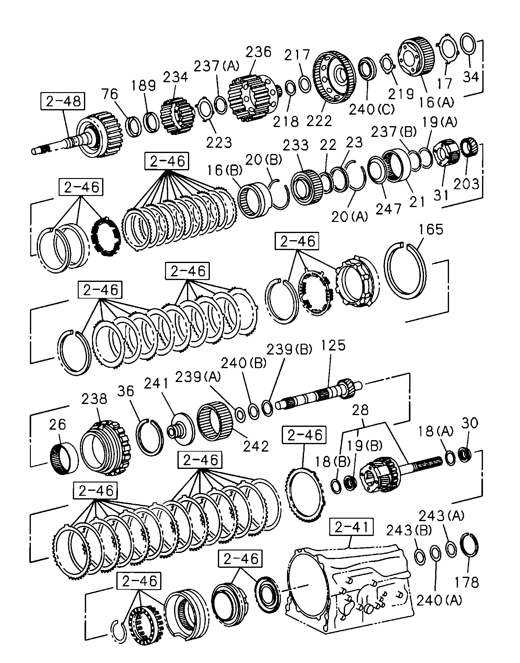 Partial Engine